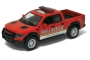 Cotxe ford F-150 policia/bomber