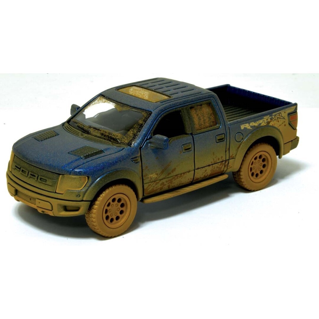 Cotxe ford F-150