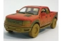 Cotxe ford F-150