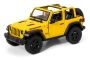 2018 Jeep Wrangler (Open Top)