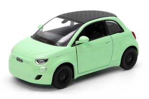 Fiat 500e (Pastel Edition)