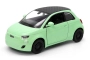 Fiat 500e (Pastel Edition)