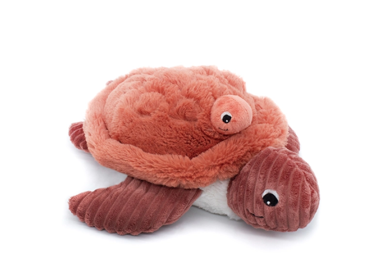 Peluche Sauvenou, la Tortuga verde (Còpia)