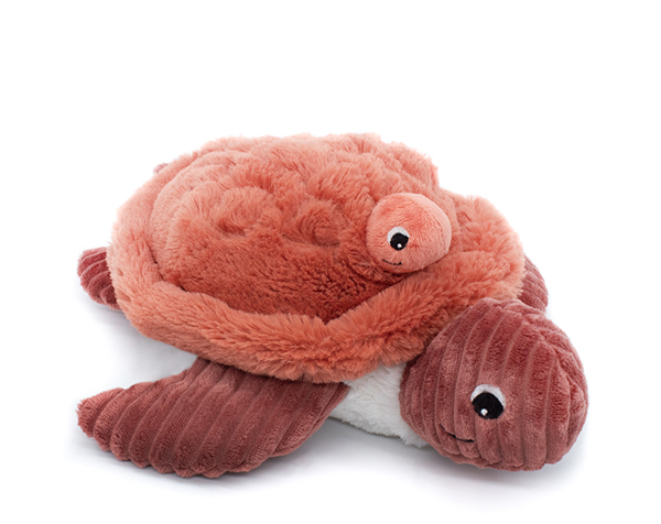 Peluche Sauvenou, la Tortuga verde (Còpia)