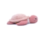 Peluche Sauvenou, la Tortuga Gigante Rosa