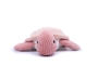 Peluche Sauvenou, la Tortuga Gigante Rosa