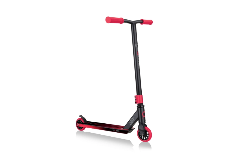 Patinet Stunt GS 360 vermell Globber