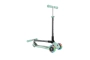 Patinet primo foldable Lights menta