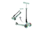 Patinet primo foldable Lights menta