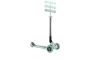Patinet primo foldable Lights menta