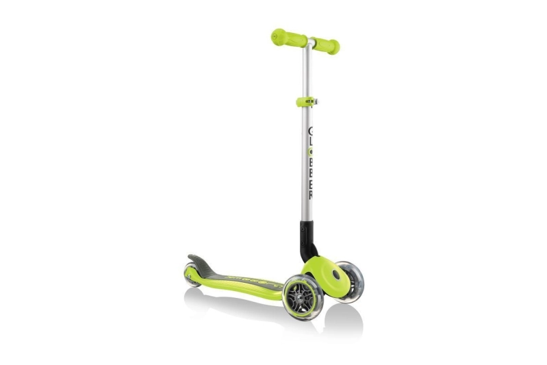 Patinete primo Foldable  verde lima