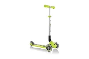 Patinete primo Foldable  verde lima