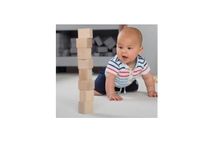 Just Blocks Baby 16 Peces