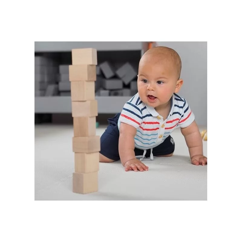 Just Blocks Baby 16 Peces