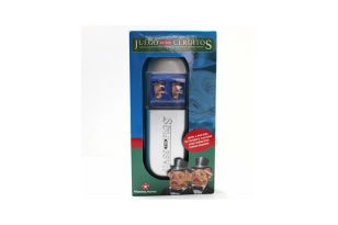 Pass the Pigs (Juego de los cerditos)