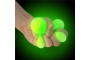 Pelota sensorial: Scrunchems Glow in the Dark