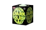 Pelota sensorial: Scrunchems Glow in the Dark