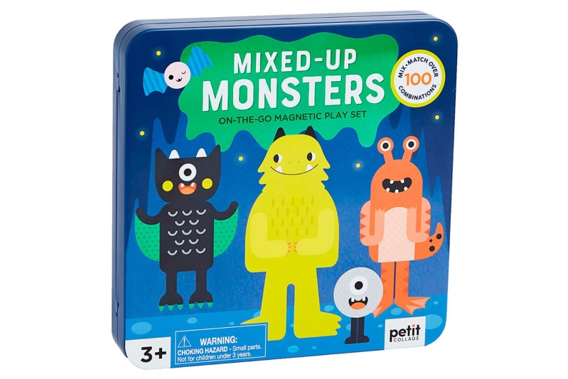 Magnètic Monstres