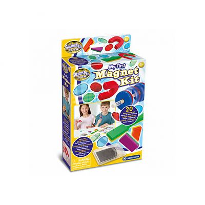 El meu primer kit magnètic