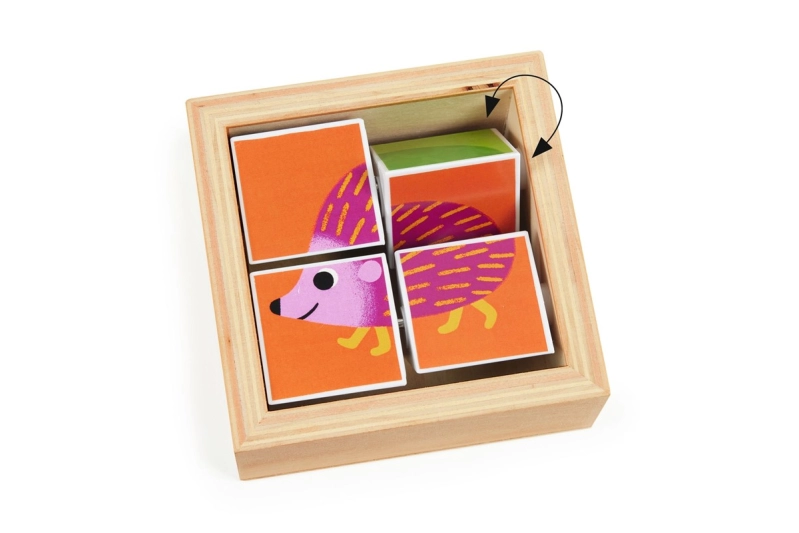 Trencaclosques Tournibist