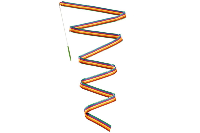 Cinta de gimnasia Djeco