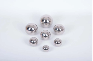 Pack de bolas sensoriales espejo con sonido 7 medidas