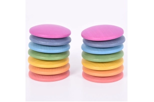 14 DISCS ARC DE SANT MARTÍ