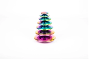 CÒDOLS MIRALL COLORS