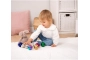 6 Boles sensorials mirall de color amb so