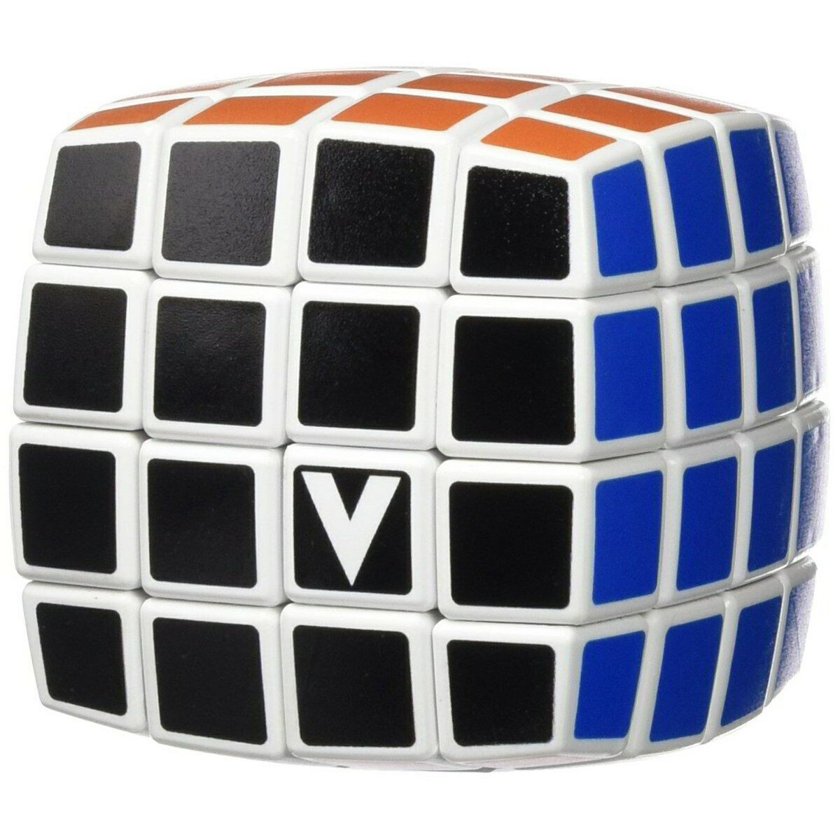 V Cube 4 Pillow