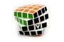 V Cube 4 Pillow
