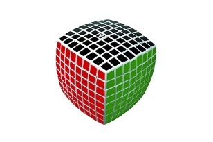 V Cube 8