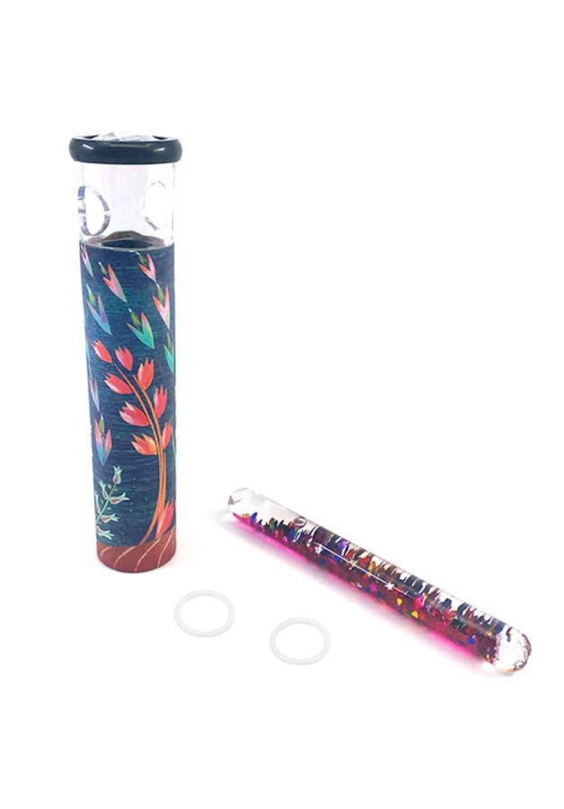 Calidoscopi fons marí