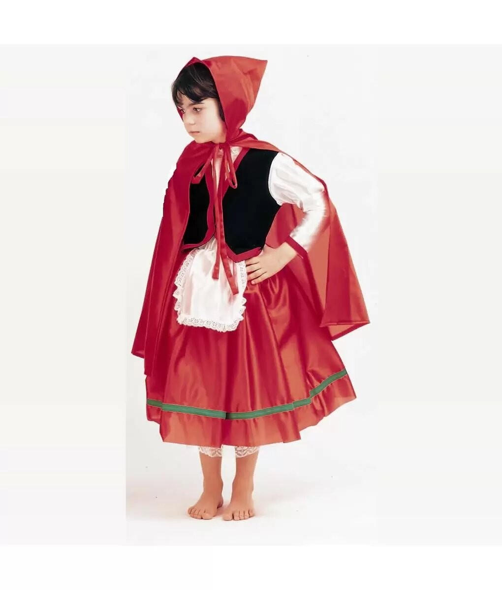 DISFRESSA CAPUTXETA 4 ANYS