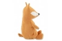 Peluche zorro TRIXIE