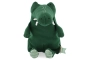 PELUCHE COCODRILO TRIXIE