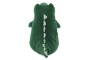 PELUCHE COCODRILO TRIXIE