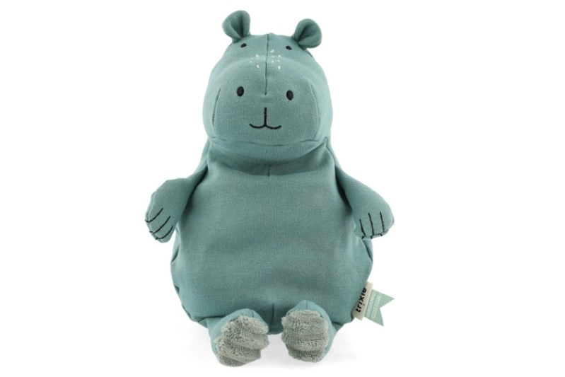 Peluix hipopòtam Trixie