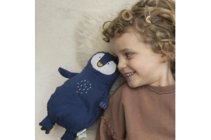 Peluche pingüino TRIXIE