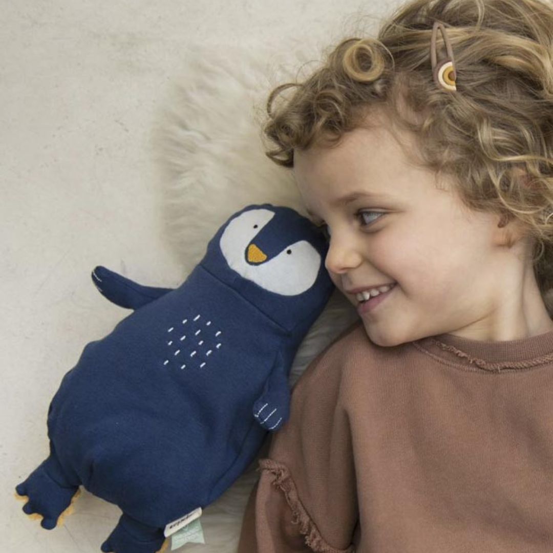 Peluix pingüí TRIXIE
