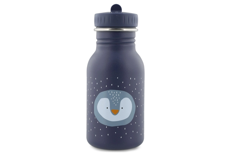 Ampolla cantimplora Pingüí 350ml TRIXIE