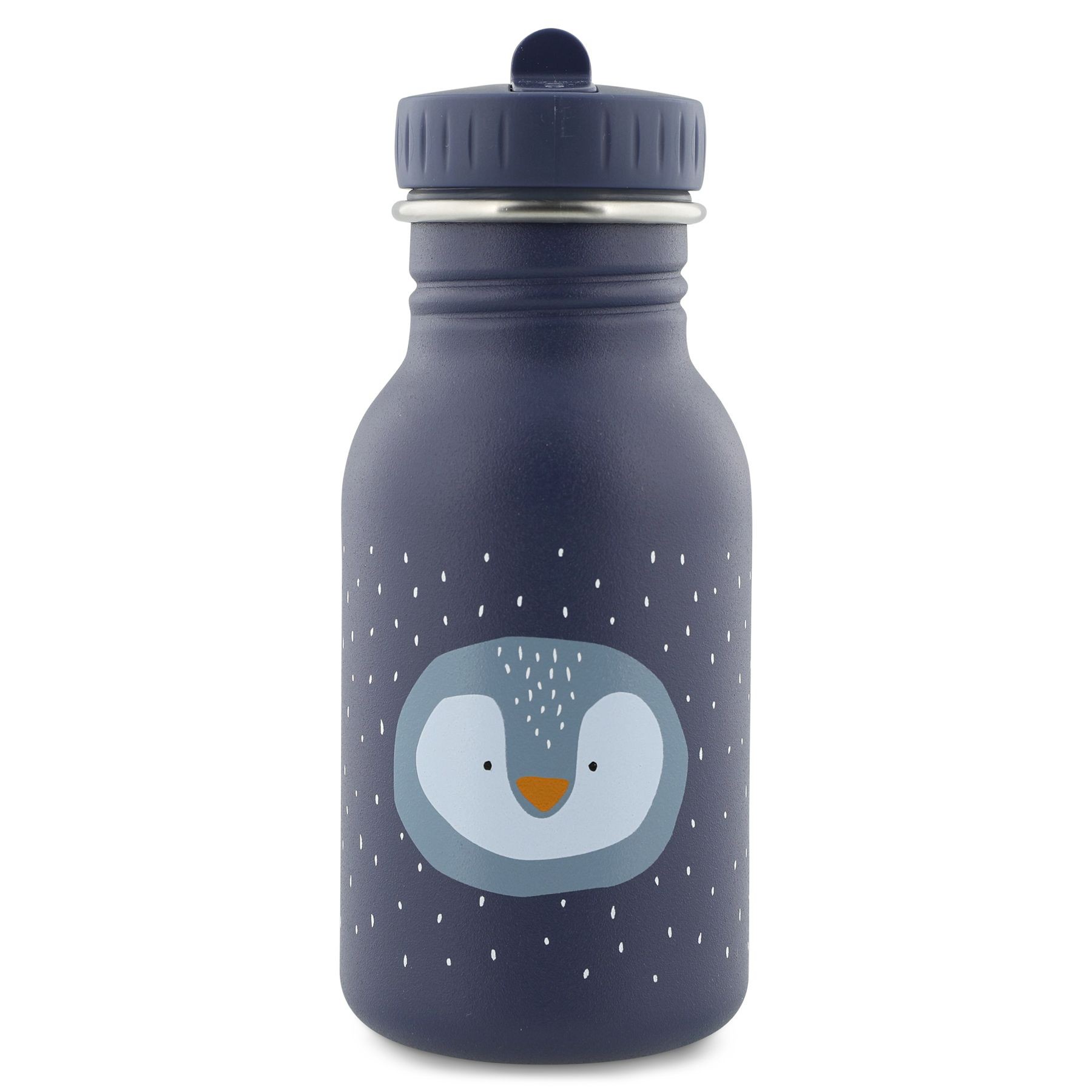 Ampolla cantimplora Pingüí 350ml TRIXIE