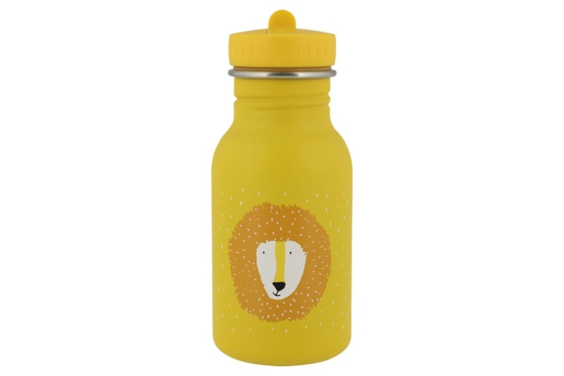 BOTELLA CANTIMPLORA LEÓN 350ml TRIXIE