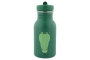 BOTELLA CANTIMPLORA COCODRILO 350ml TRIXIE