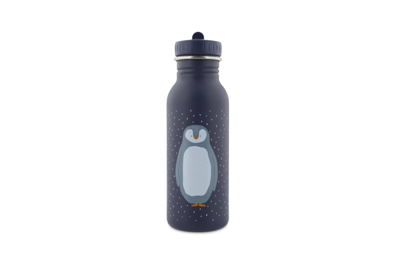 Ampolla cantimplora pingüí 500ml TRIXIE