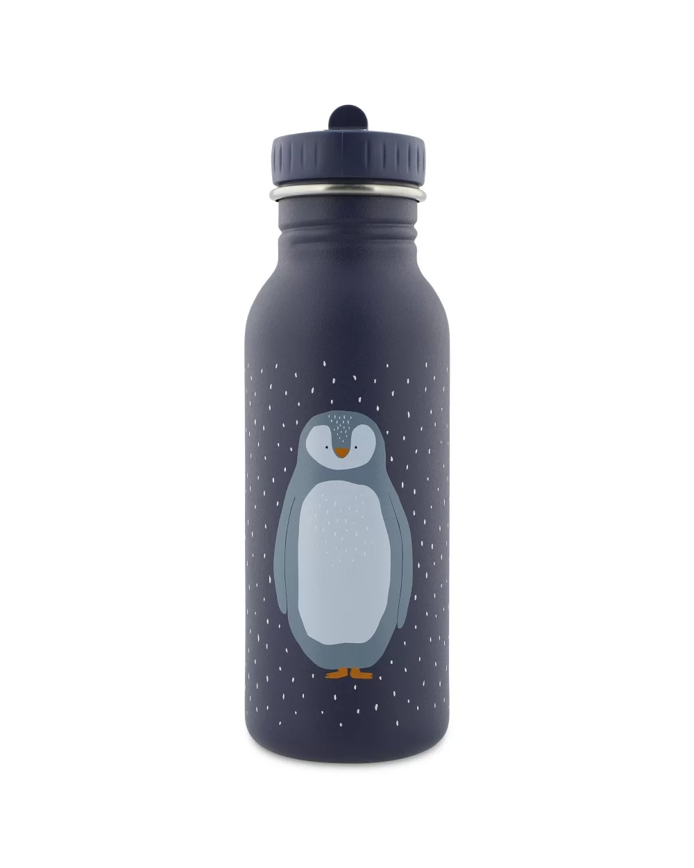 Botella cantimplora pinguino 500ml TRIXIE