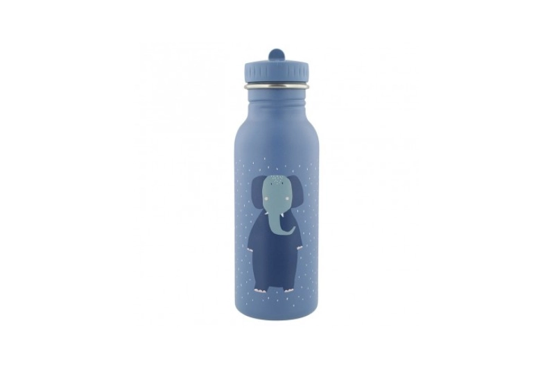Botella cantimplora elefante 500ml TRIXIE
