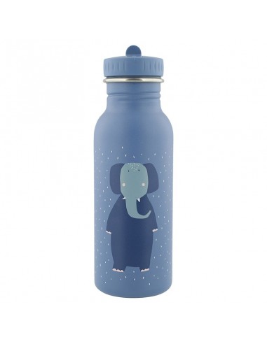 Botella cantimplora elefante 500ml TRIXIE