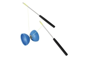 Diábolo Rubber Acrobat