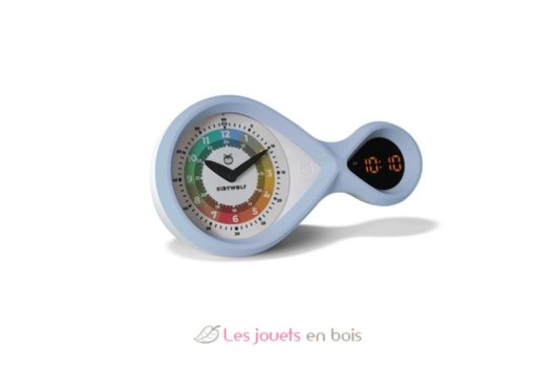 Kidyalarm-BR color blau